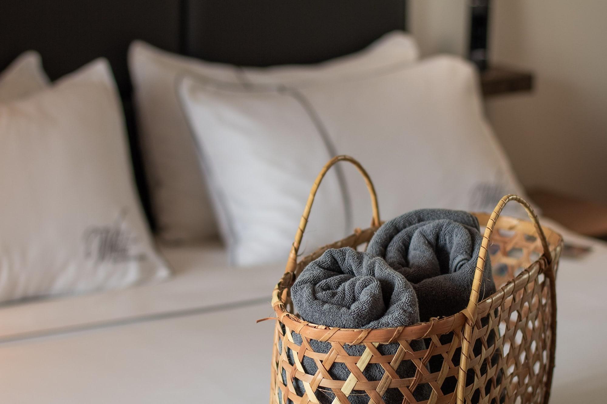 White Boutique Hotel And Residences Sihanoukville Exteriér fotografie